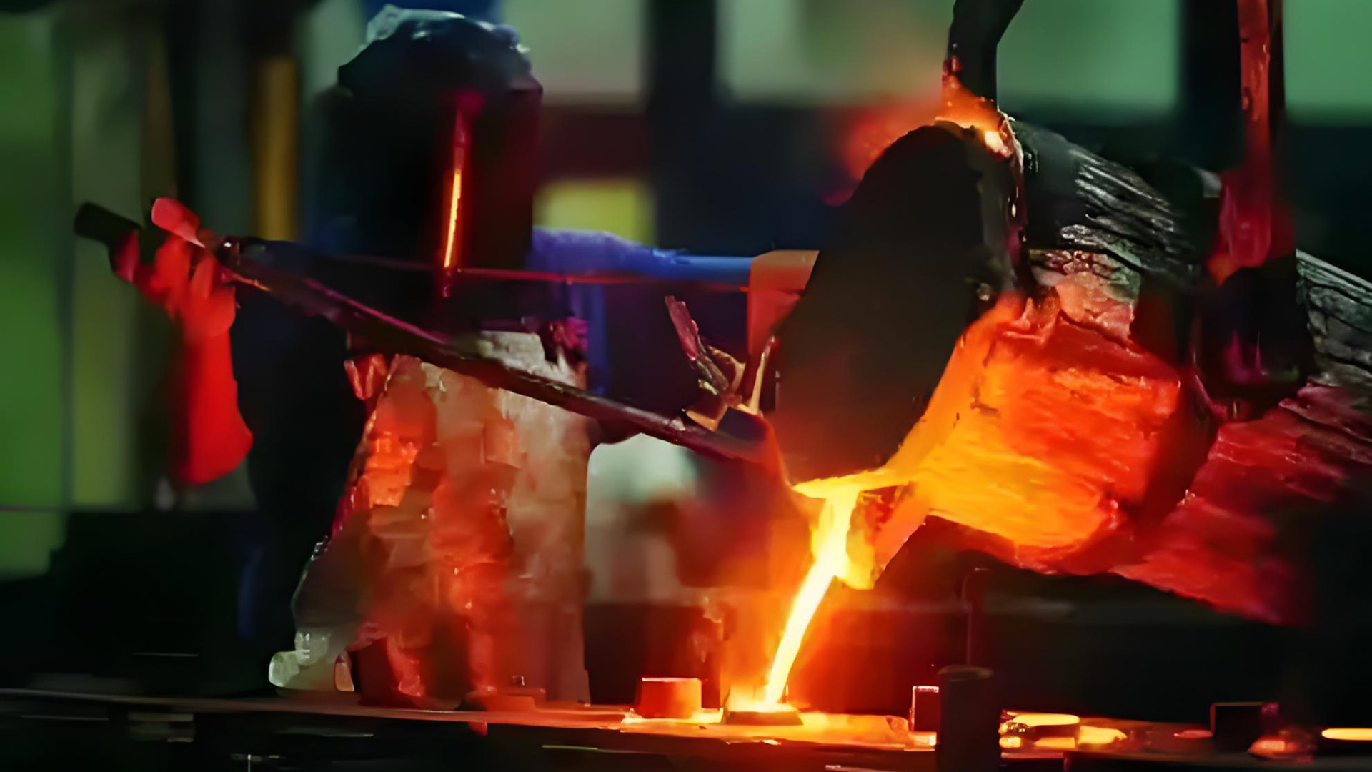 阀门制造技术深析：铸造与锻造工艺的应用与区别